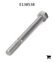 AGCO E130538 Болт