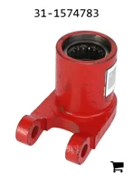 AGCO 31-1574783 Корпус