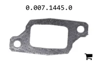 AGCO 0.007.1445.0 Прокладка