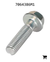 AGCO 7064386M1 Болт с шестигранной головкой