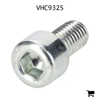 AGCO VHC9325 Винт с шестигранной головкой