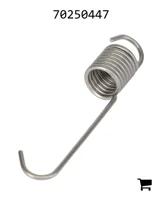 AGCO 70250447 Пружина