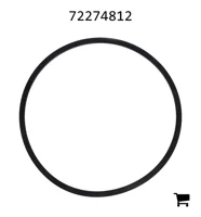 AGCO 72274812 Уплотнительное кольцо