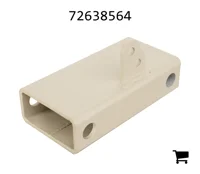 AGCO 72638564 Натяжитель ремня