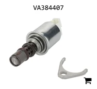 AGCO VA384407 Клапан