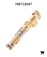 AGCO 700718607 Разъем