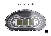 AGCO 72629284 Приборная панель