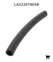 AGCO LA322974650 Шланг гибкий