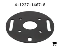 AGCO 4-1227-1467-0 Фланец