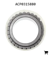 AGCO ACP0315880 Подшипник