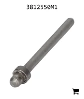 AGCO 3812550M1 Палец вилки