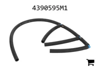 AGCO 4390595M1 Гидравлический шланг