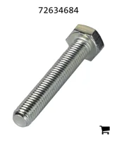 AGCO 72634684 Болт с шестигранной головкой