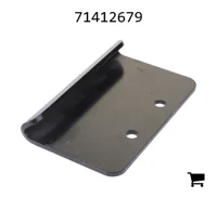 AGCO 71412679 Упор заднего хода