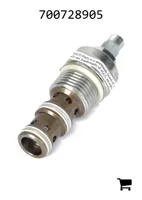 AGCO 700728905 Регулятор