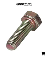 AGCO 400021X1 Болт с шестигранной головкой
