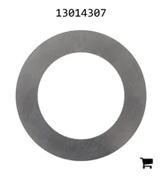 AGCO 13014307 Шайба