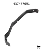 AGCO 4374676M1 Усилитель