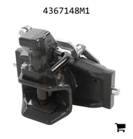 AGCO 4367148M1 Вилка