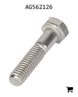 AGCO AG562126 Болт с шестигранной головкой