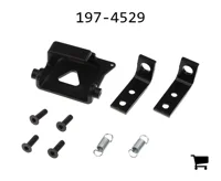 AGCO 197-4529 Комплект защелки