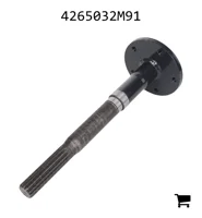 AGCO 4265032M91 Вал