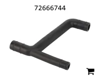 AGCO 72666744 Шланг