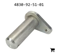 AGCO 4830-92-51-01 Болт