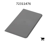 AGCO 72311476 Заглушка