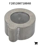 AGCO F205200710040 Центрирующее кольцо