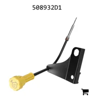 AGCO 508932D1 Указатель уровня масла