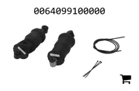 AGCO 0064099100000 Подвеска кабины