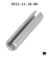 AGCO 0915-51-30-00 Шплинт