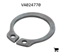 AGCO VA024770 Стопорное кольцо