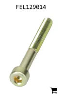 AGCO FEL129014 Болт с цилиндрической головкой
