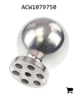 AGCO ACW1079750 Шаровой шарнир