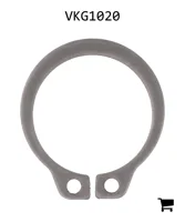 AGCO VKG1020 Стопорное кольцо