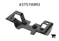 AGCO 4375749M3 Опора