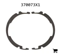 AGCO 370073X1 Стопорное кольцо