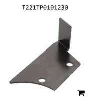 AGCO T221TP0101230 Листовой металл