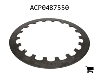 AGCO ACP0487550 Диск
