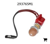 AGCO 293765M1 Поворотный переключатель