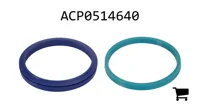 AGCO ACP0514640 Комплект уплотнений