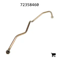 AGCO 72358460 Патрубок наддува