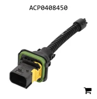 AGCO ACP0408450 Кабель-переходник двигателя, 12 В