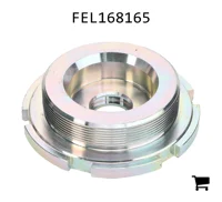 AGCO FEL168165 Втулка