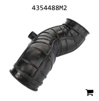 AGCO 4354488M2 Шланг