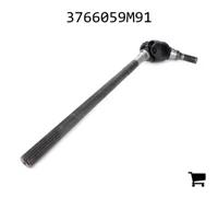 AGCO 3766059M91 Универсальный шарнир в сборе