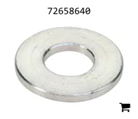 AGCO 72658640 Диск