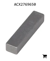 AGCO ACX2769650 Ключ